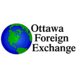 Ottawa Foreign Exchange logo