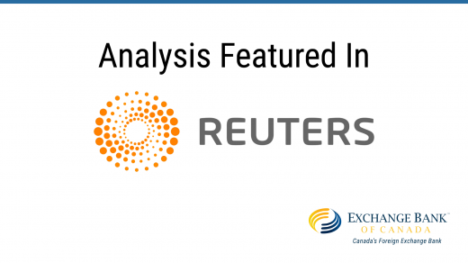 EBC In the News (Reuters) - FOREX-U.S. dollar gains on persistent rise in coronavirus cases