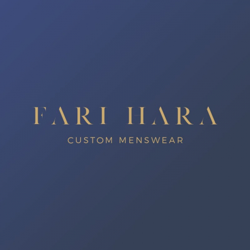 Fari Hara Inc. logo testimonial