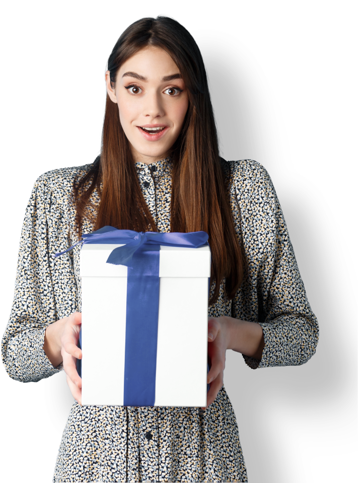 10 fils gratuits pour les détaillants CanGift